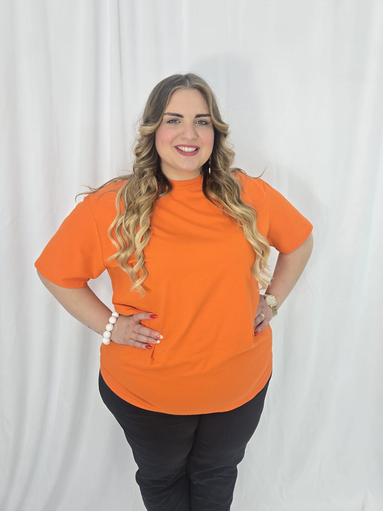 T-shirt Basic