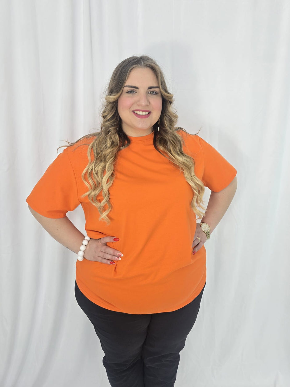 T-shirt Basic