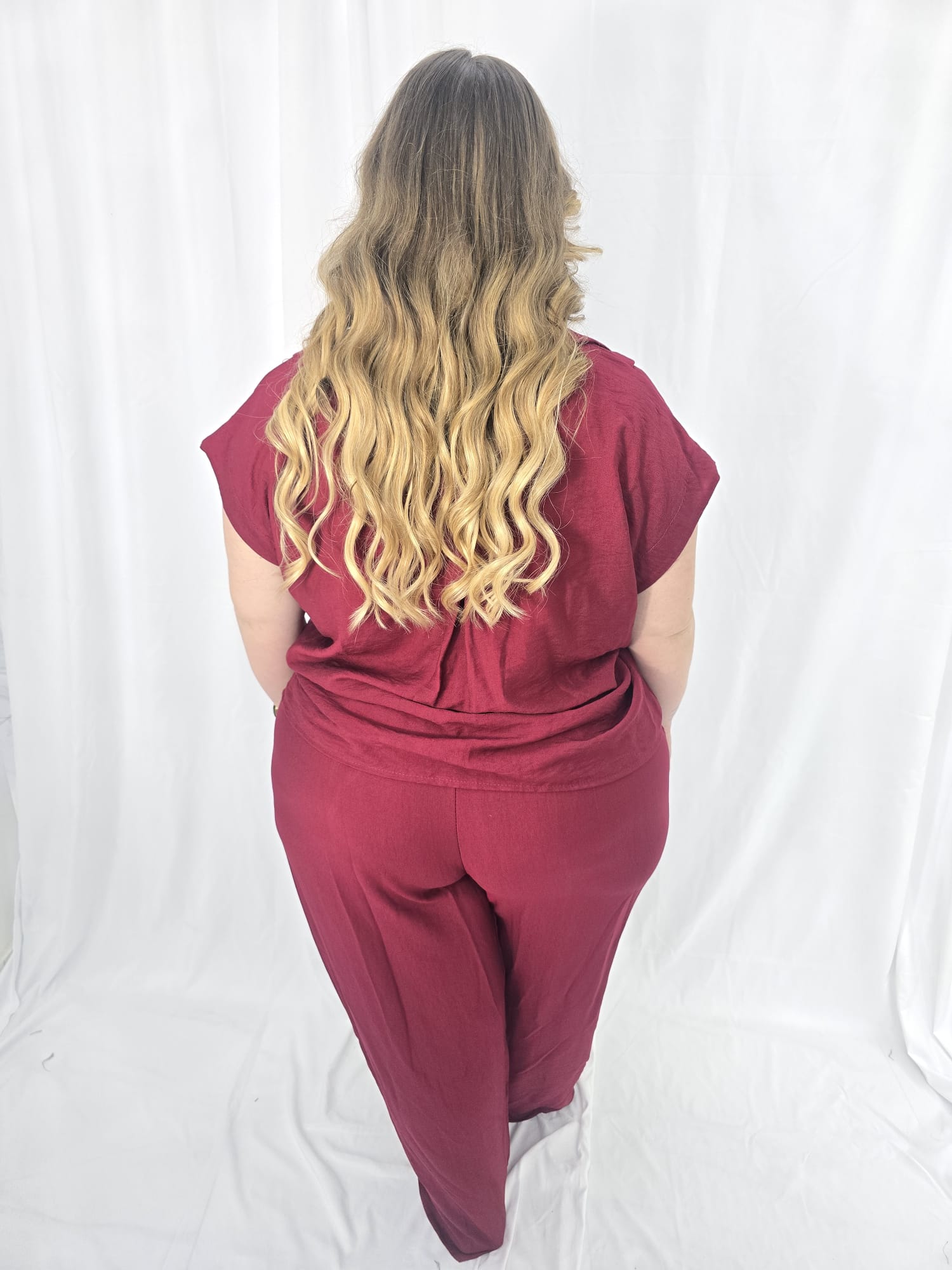 Coordinato Luana