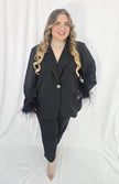 Tailleur Elodie