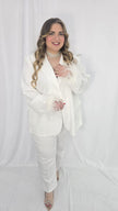 Tailleur Elodie