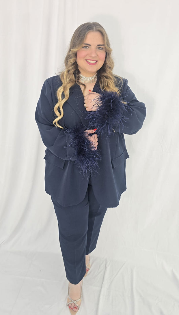 Tailleur Elodie