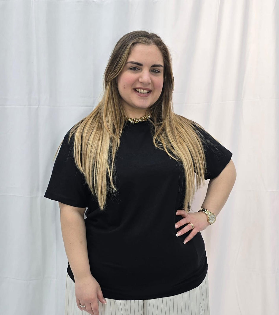 T-shirt Basic