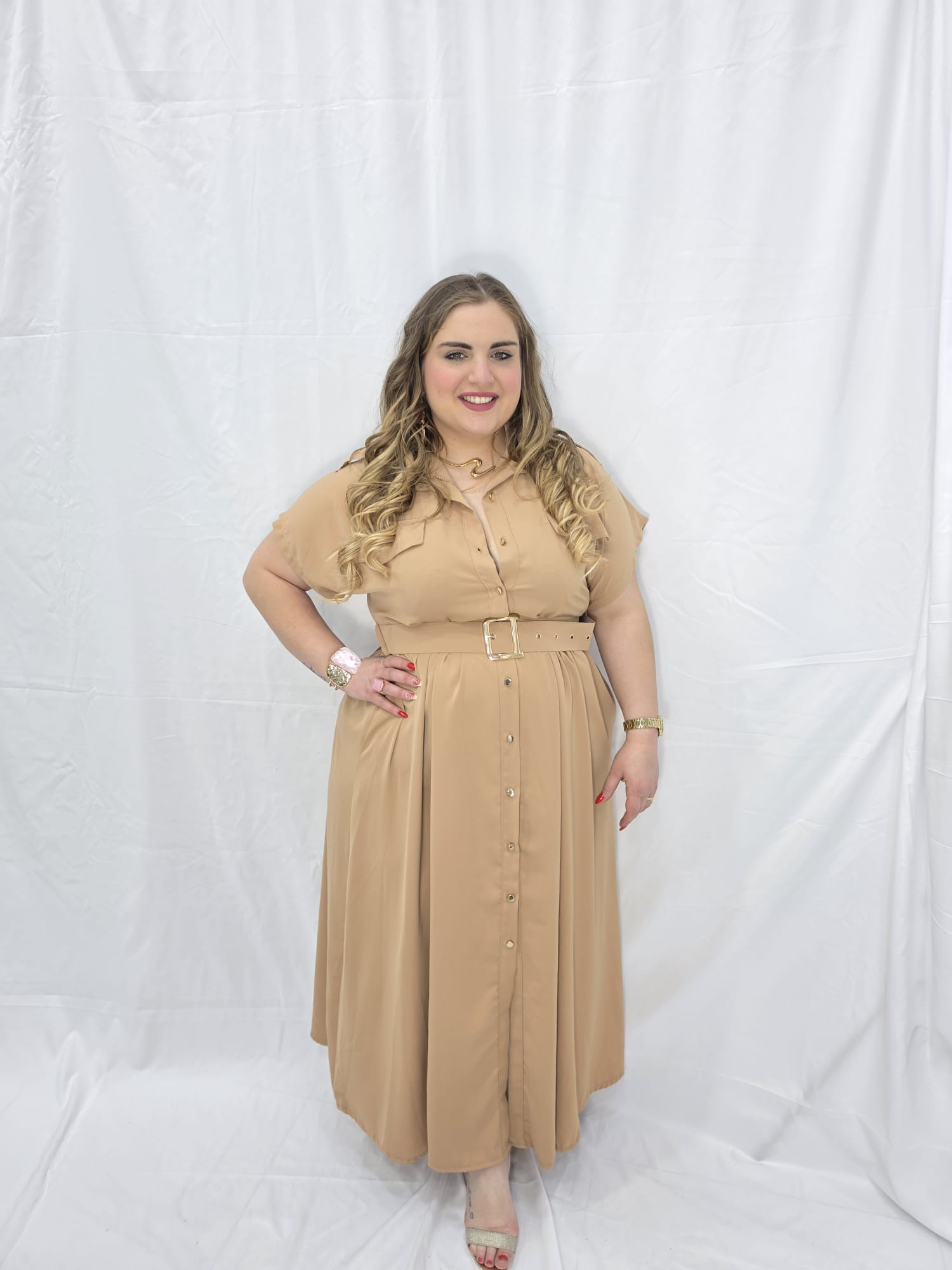 Vestito Chanel