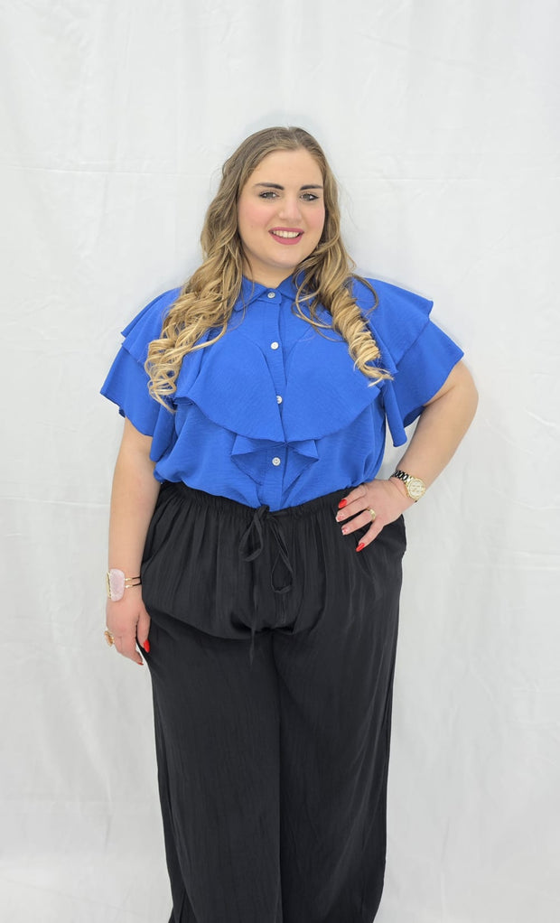 Camicia Rouge