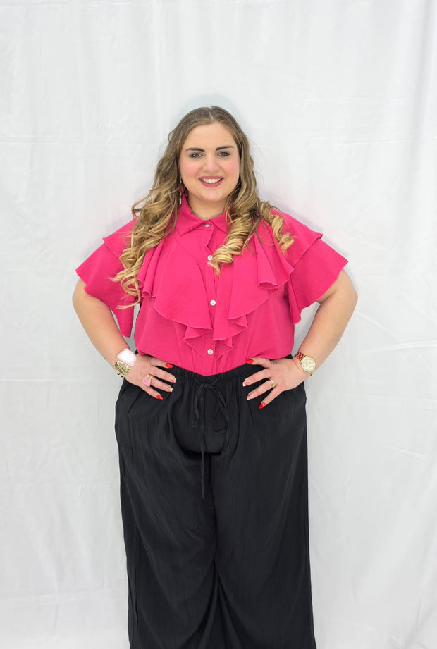 Camicia Rouge