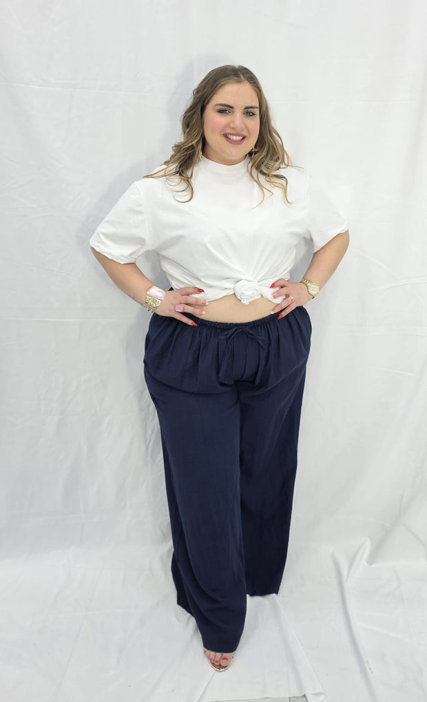 Pantalone fresh