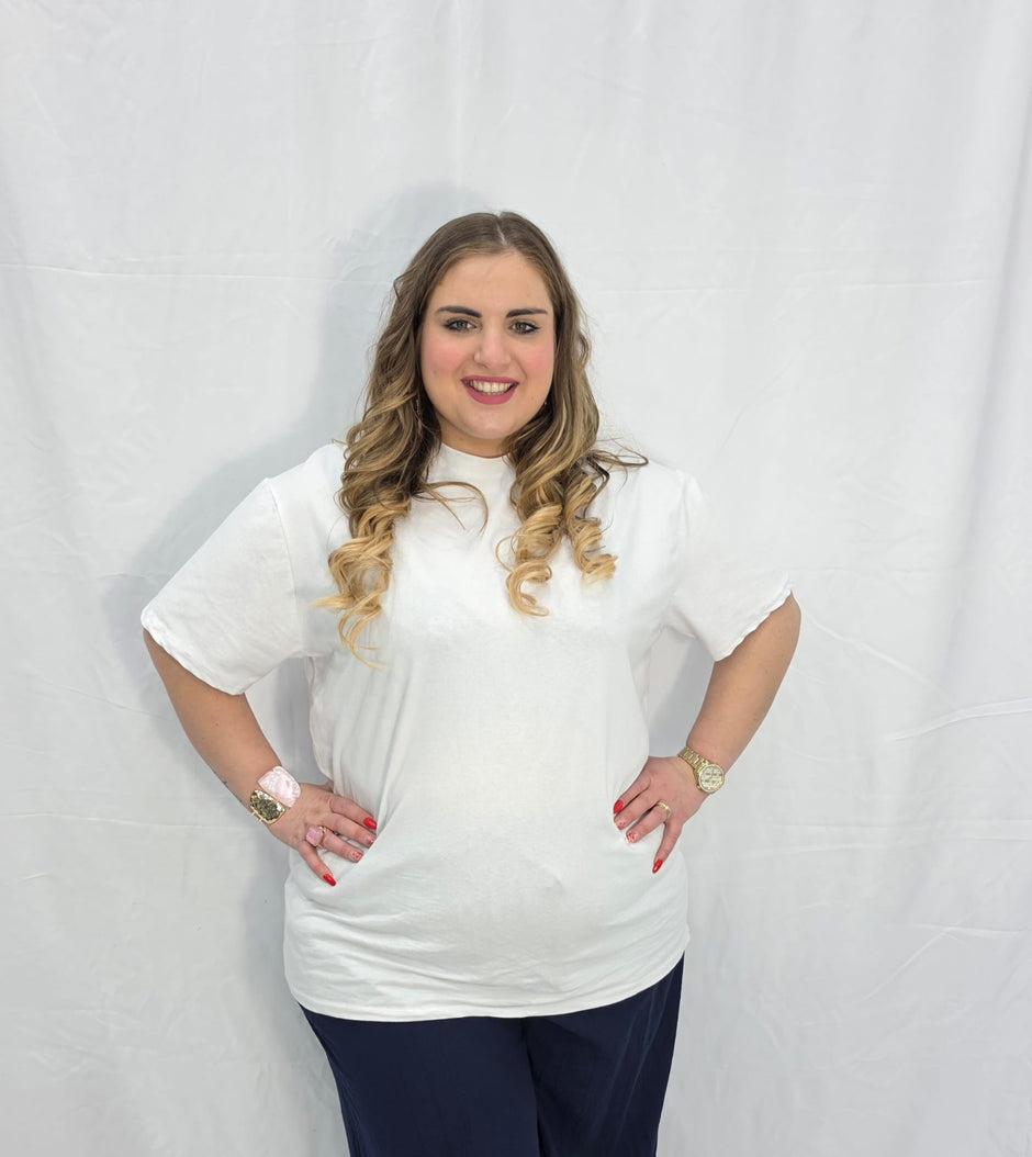 T-shirt Basic