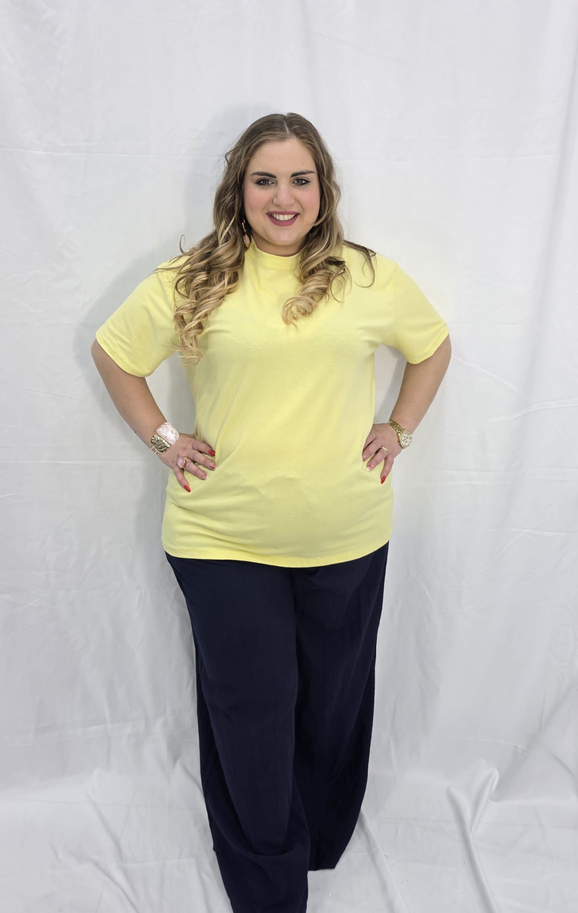 T-shirt Basic