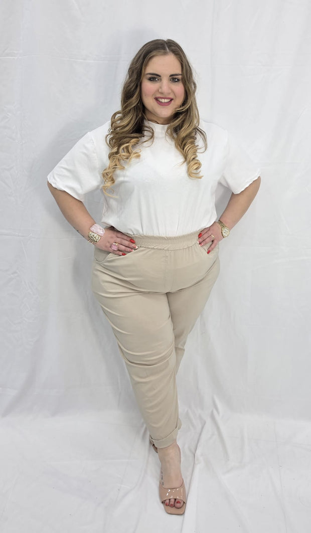 Pantalone Blue