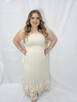 Vestito Esmeralda
