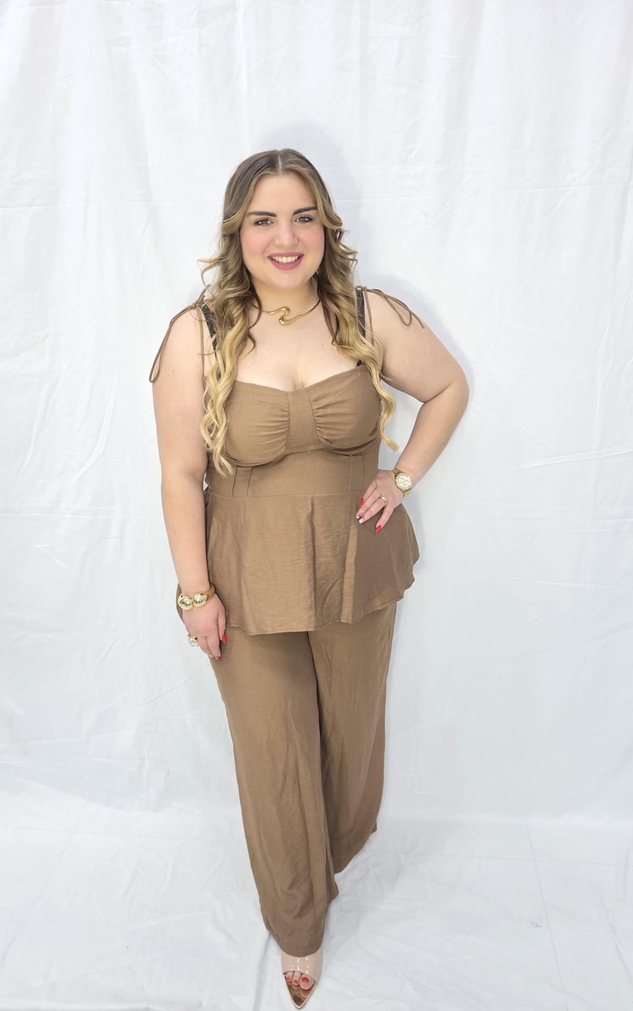 Coordinato occidente