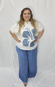 Pantalone fresh