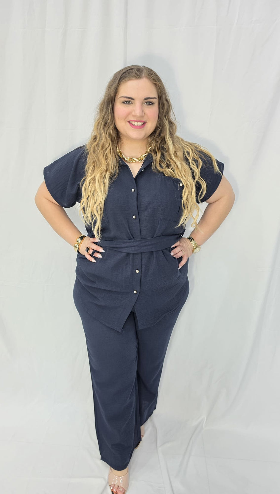 Coordinato Susanna