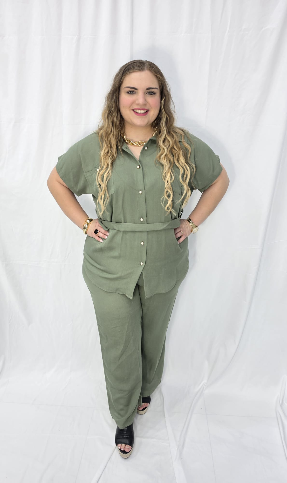 Coordinato Susanna