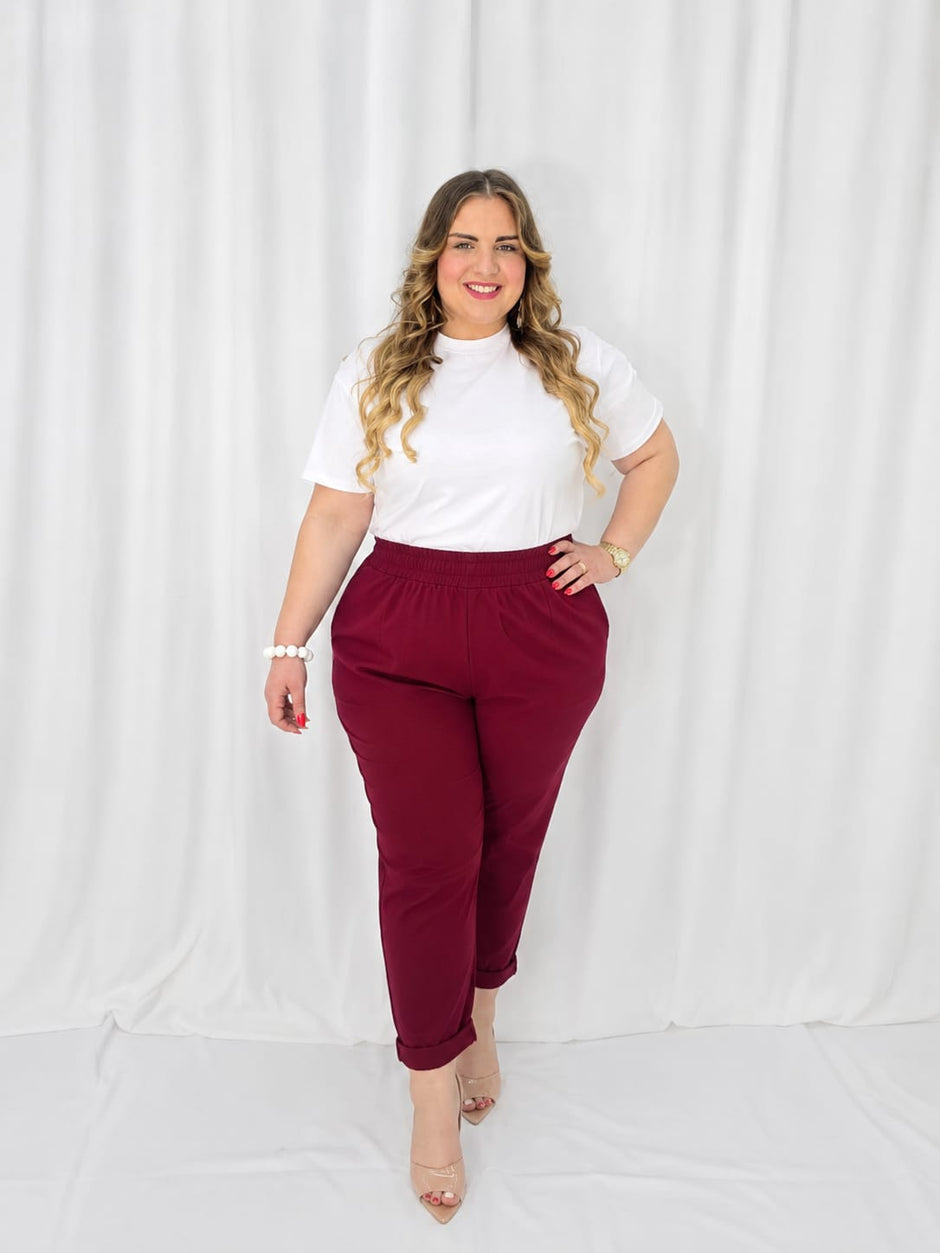 Pantalone Blue