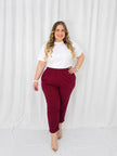 Pantalone Blue
