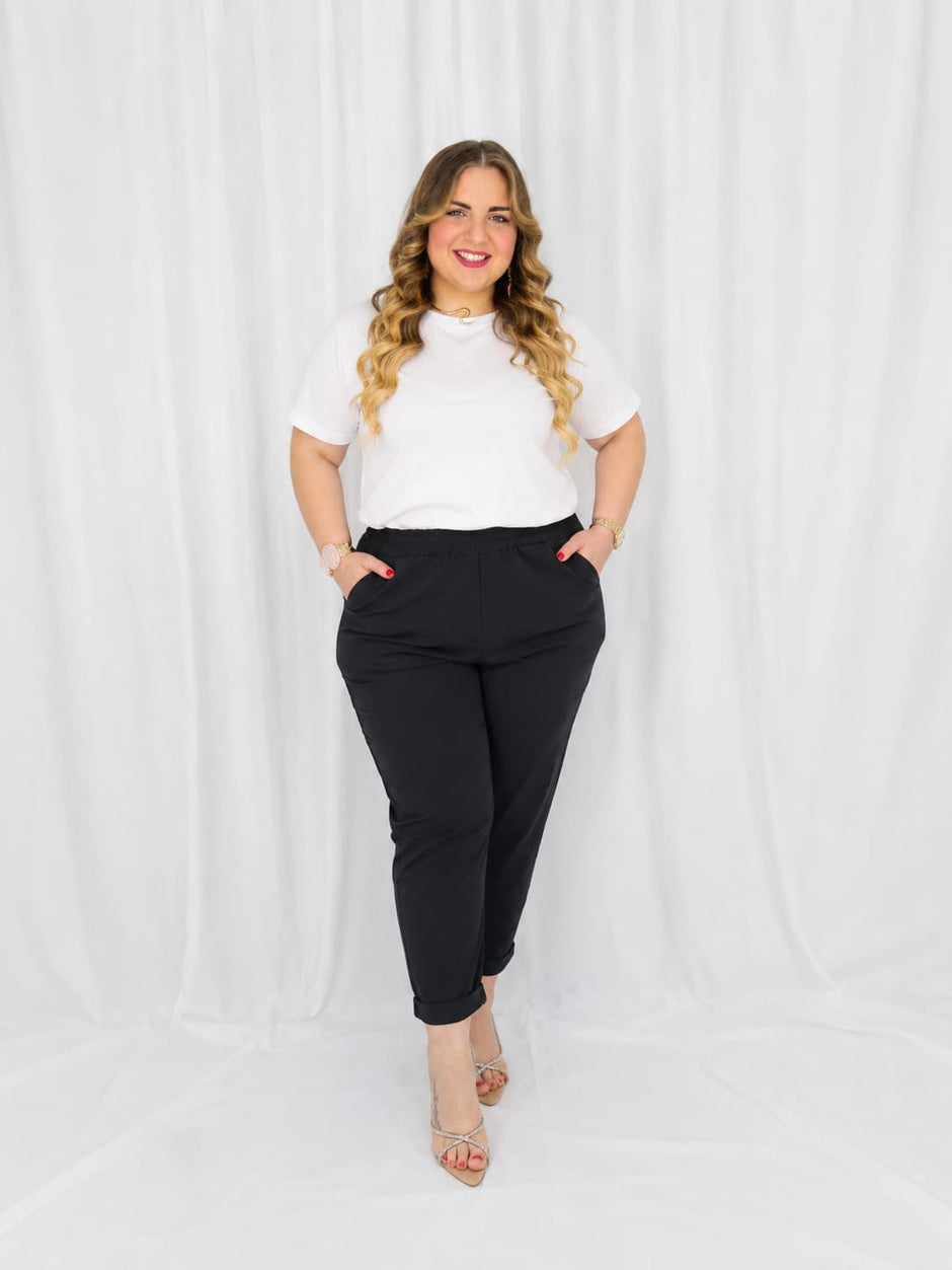 Pantalone Blue