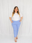 Pantalone Blue