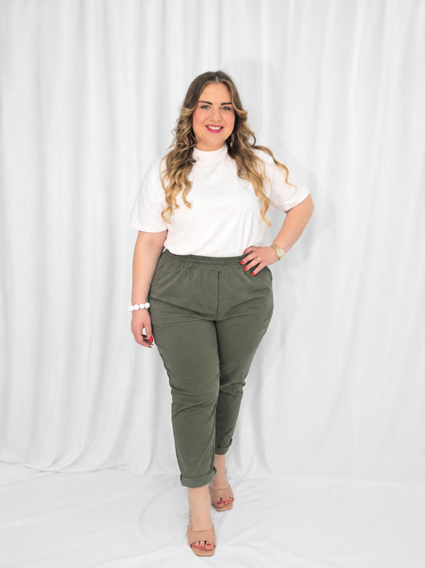 Pantalone Blue