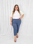 Pantalone Blue