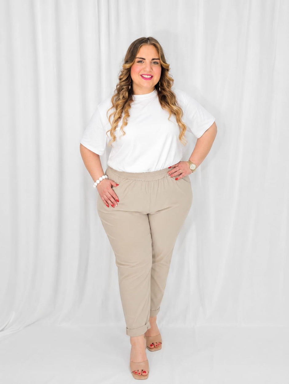 Pantalone Blue
