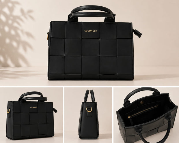 Borsa quadri