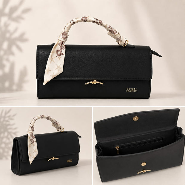 Borsa foulard