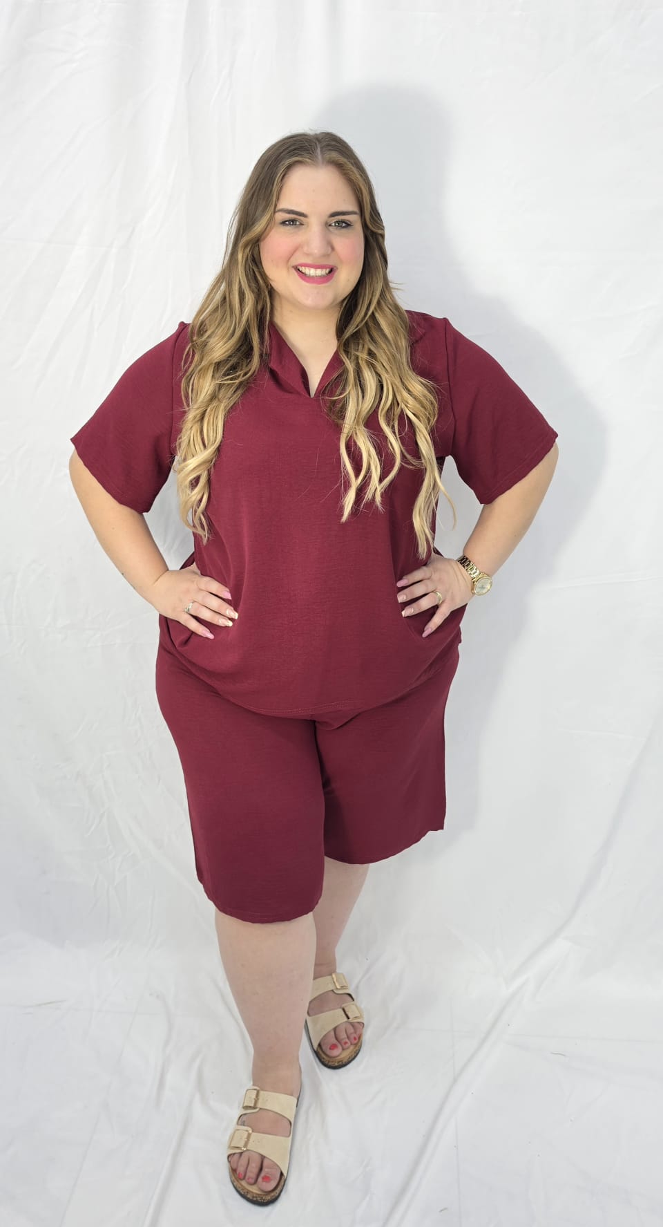 Coordinato polo