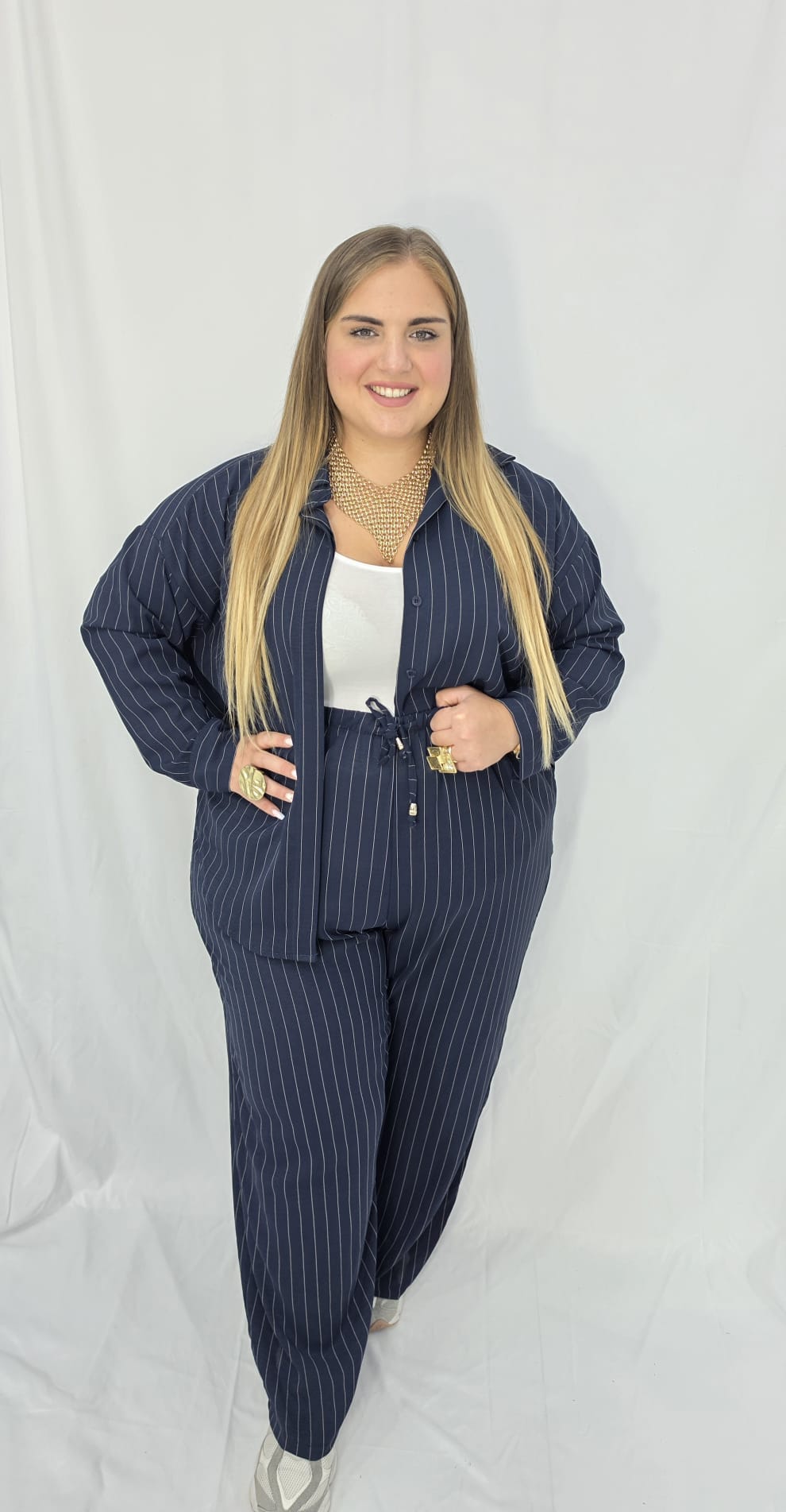 Coordinato Zaira