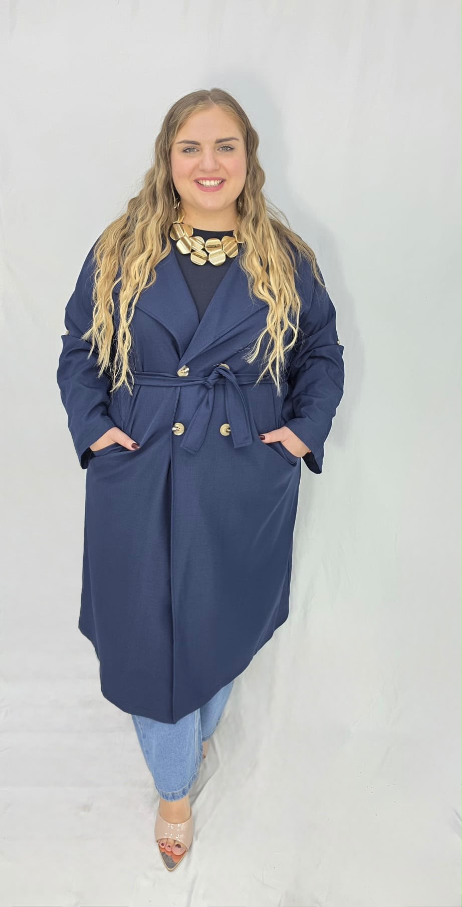 Trench Giusy