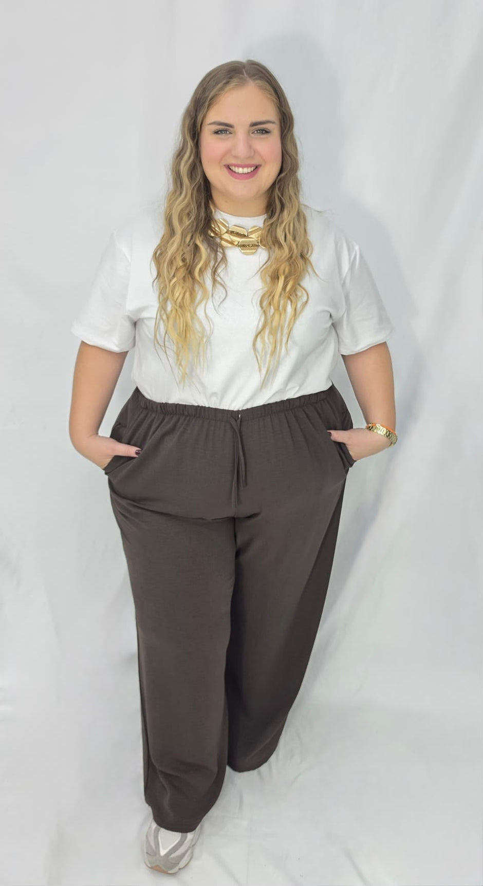 Pantalone economy