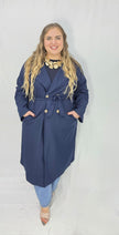 Trench Giusy