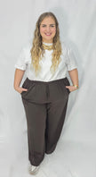 Pantalone economy