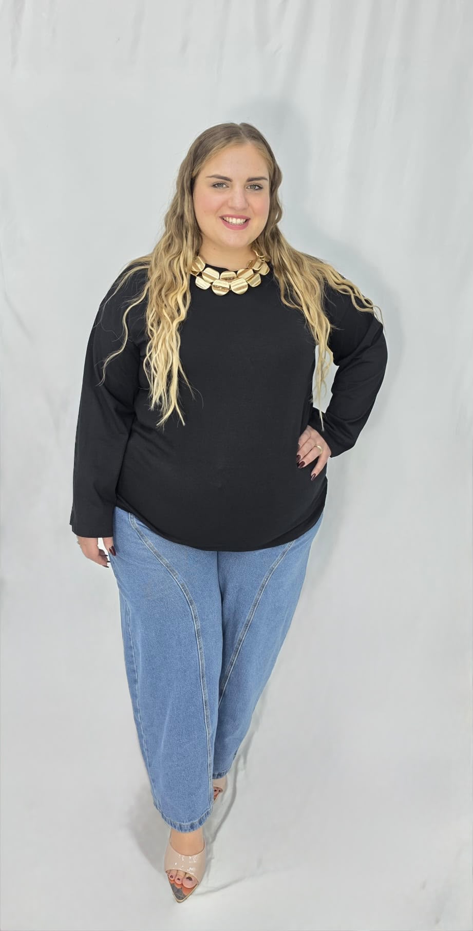 Maglia basic