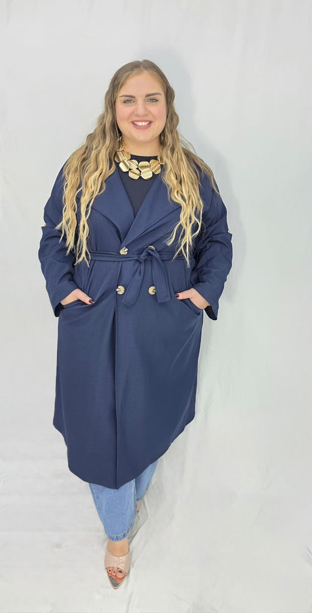 Trench Giusy