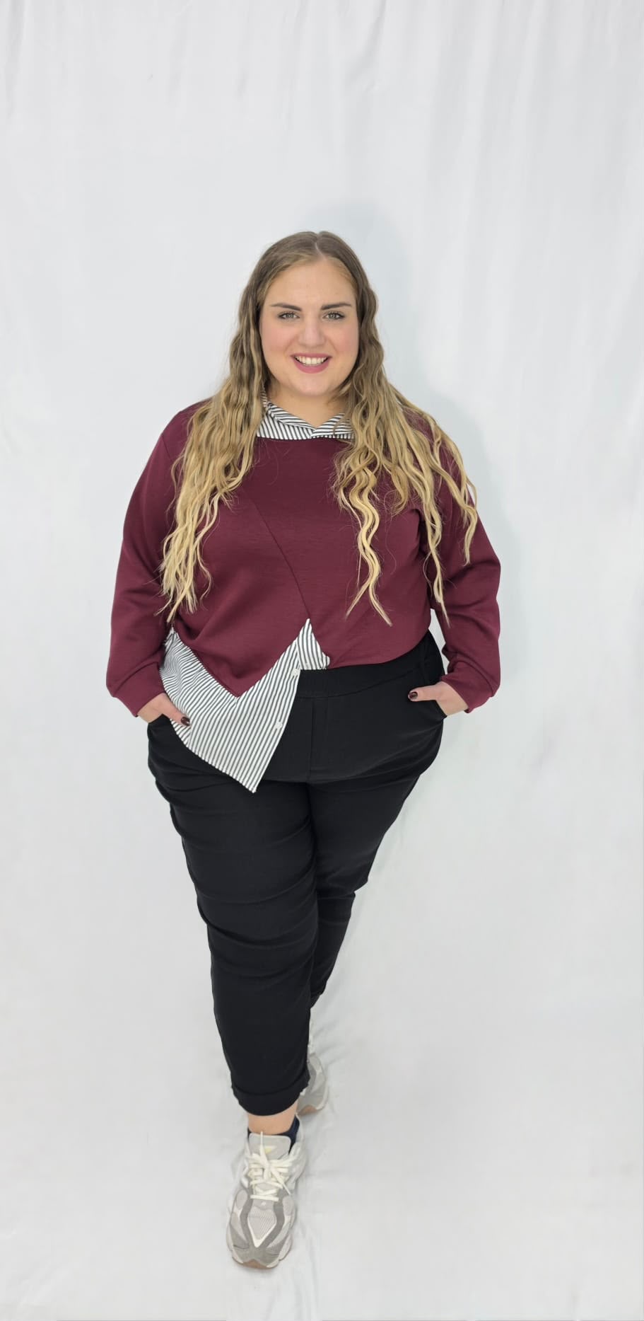 Maglia Moda