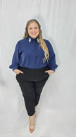 Camicia Elegant