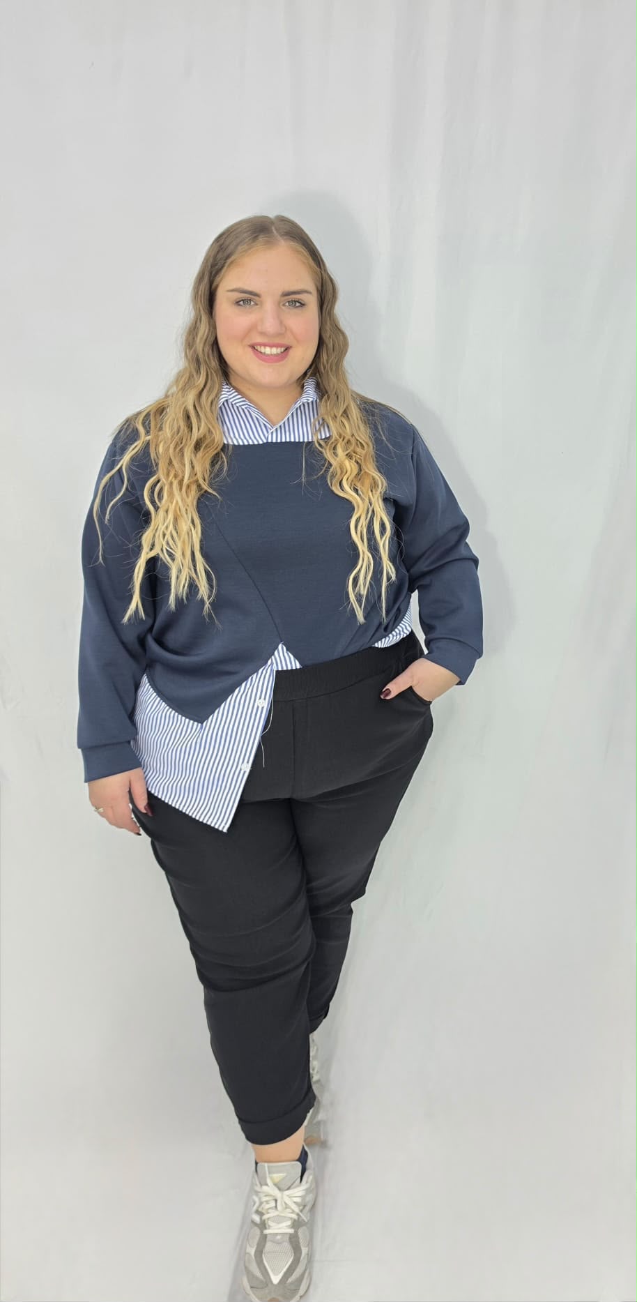Maglia Moda