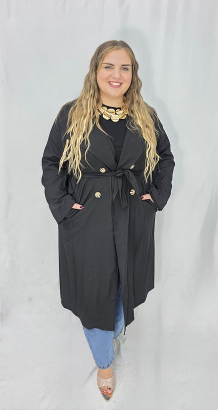 Trench Giusy