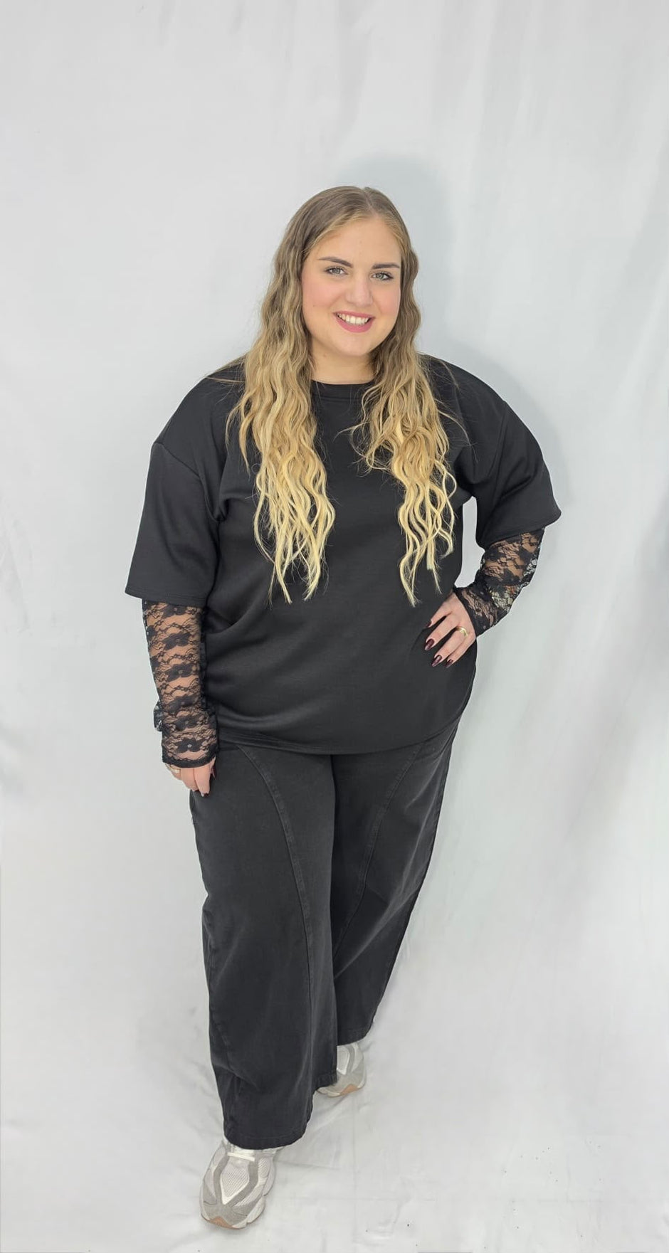Maglia Divina