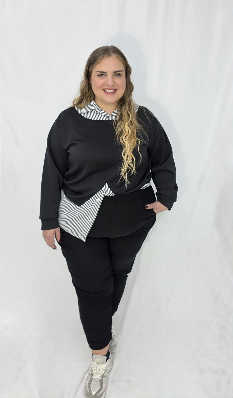 Maglia Moda