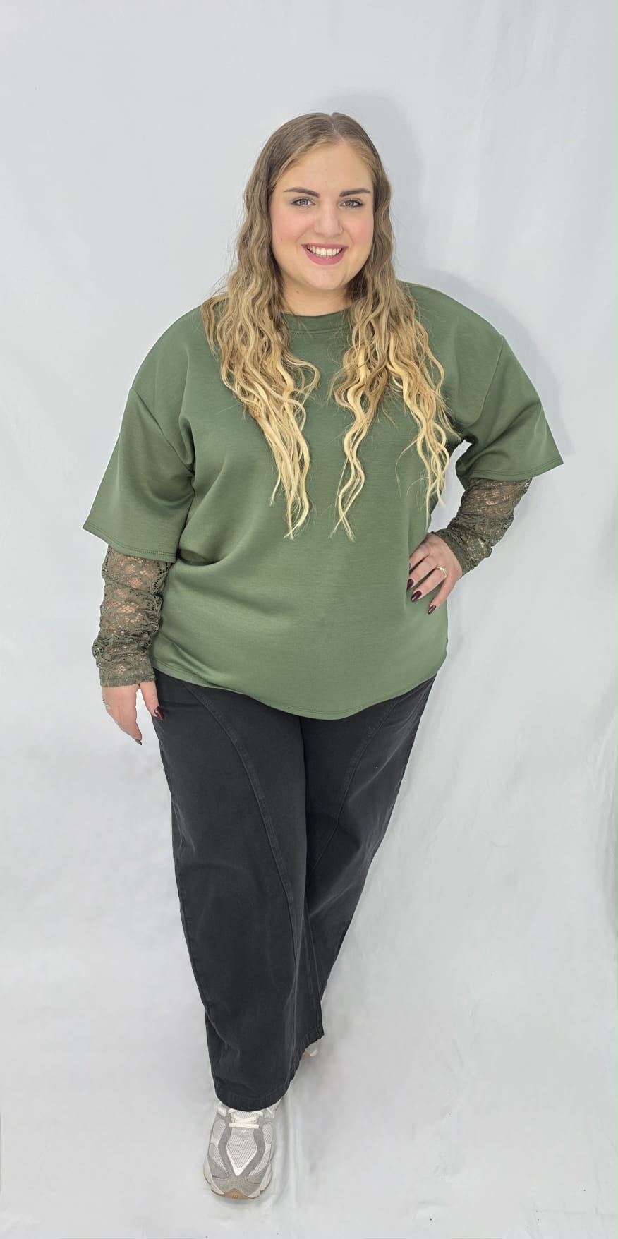 Maglia Divina