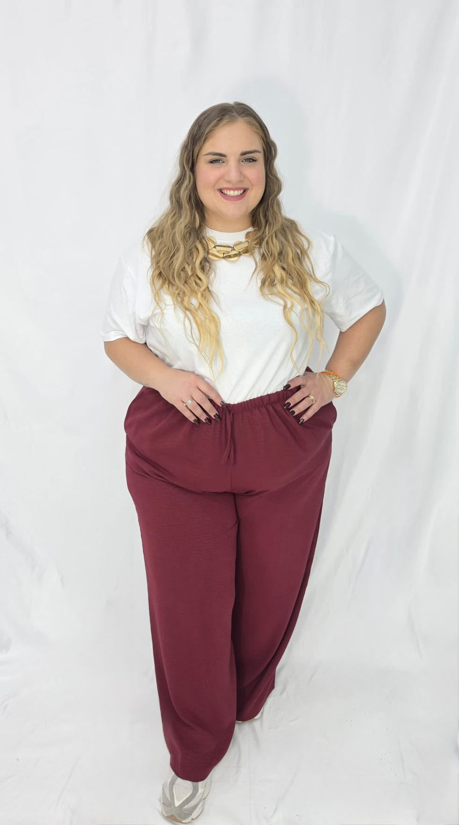 Pantalone economy