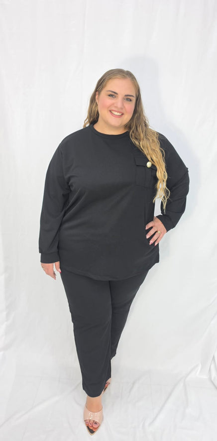 Coordinato Carlotta