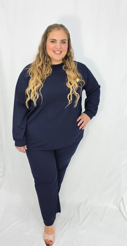 Coordinato Carlotta