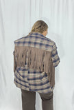 Giacca Pocahontas