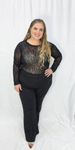 Body Leopard