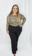 Body Leopard