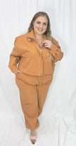 Coordinato Jacket